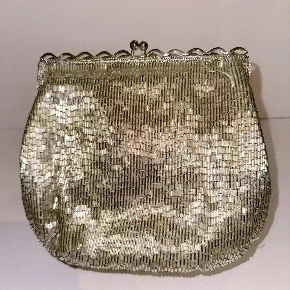 Vintage Robinson’s sequence bag